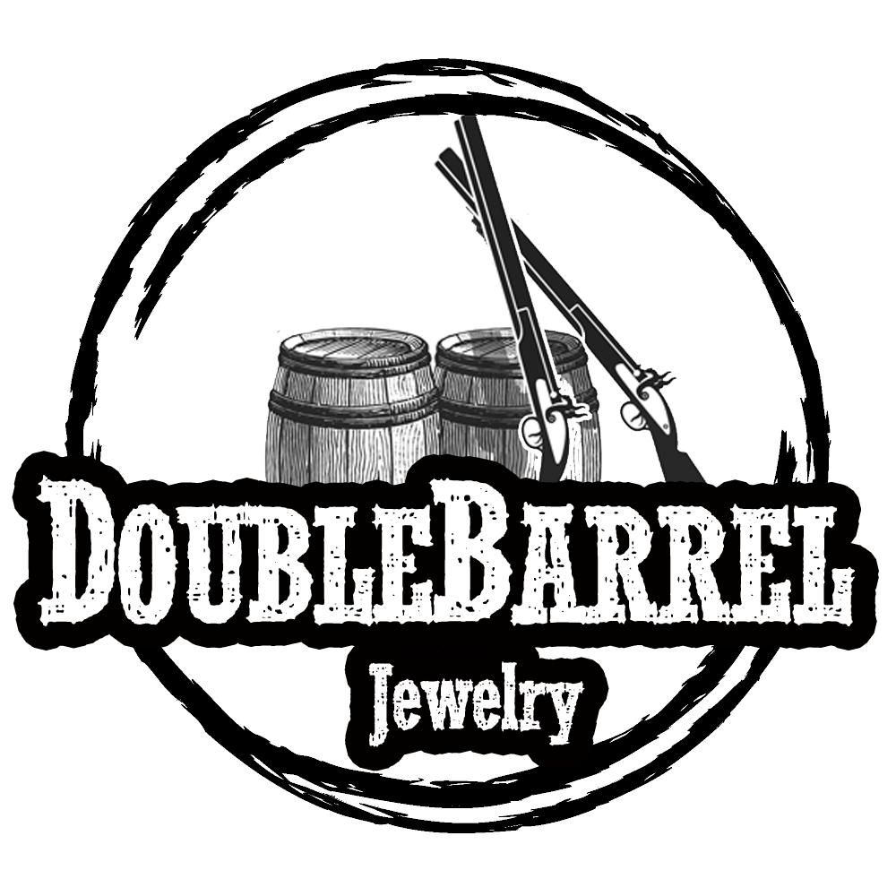 Double Barrel Jewelry
